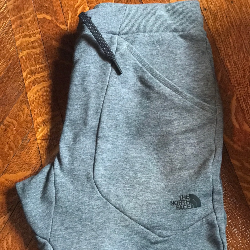 The North Face men’s sweatpants